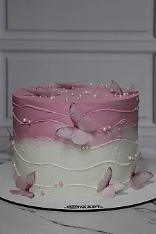 Метелики ТБМ1249