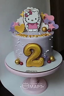 Hello Kitty ТБМ627