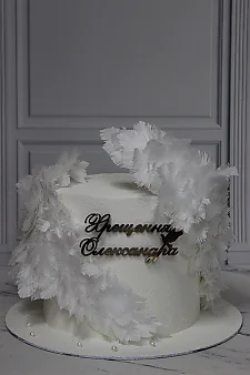 Хрещення ТБМ1258