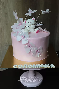 Ведмеженок ТБМ652