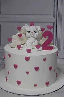 Киця ТБМ1268