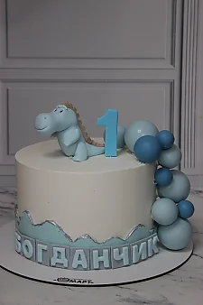 Динозаврик ТБМ1271