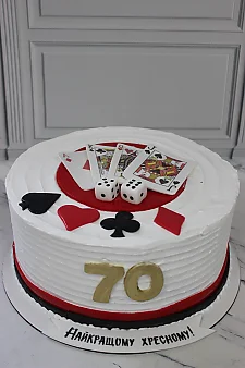 Покер ТБМ1278
