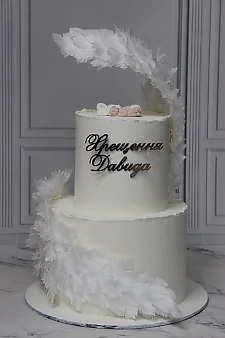 Крещения ТБМ1281