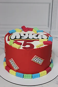 Лего ТБМ1286