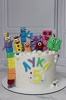 Numberblocks ТБМ1288