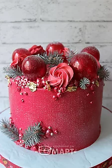 Merry Christmas ТБМ112