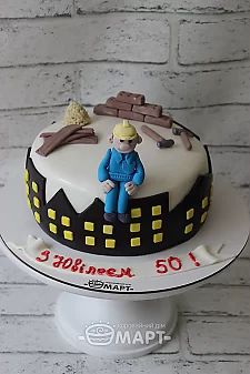 Будівельник Тп404