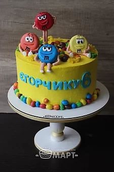Веселые ММдемси ТБМ479