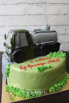 Камаз Тп324