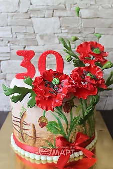 Маки Тп297