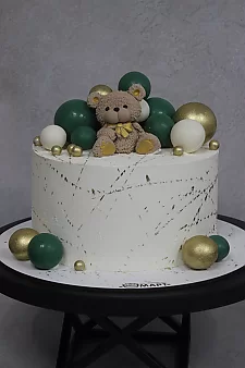 Мишка ТБМ937