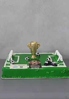 Футбол Тд567