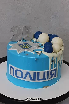 Поліція ТБМ980