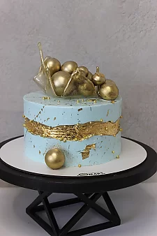 Стиль ТБМ978