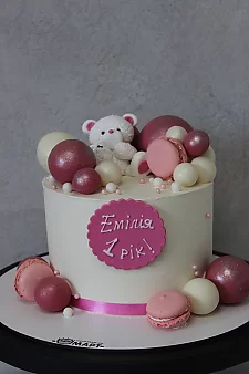 Мишка ТБМ977