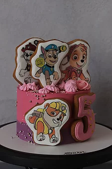 Щенячий патруль ТБМ975