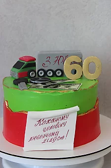Машина ТБМ1009