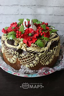 Оберіг Ктм27