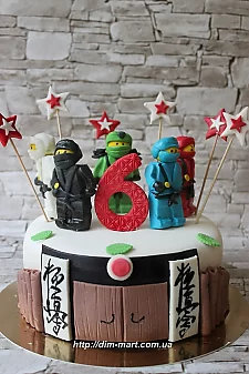 Любимые герои Тд343