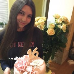 Оксана Смуглянка