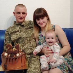 Наша сім'я