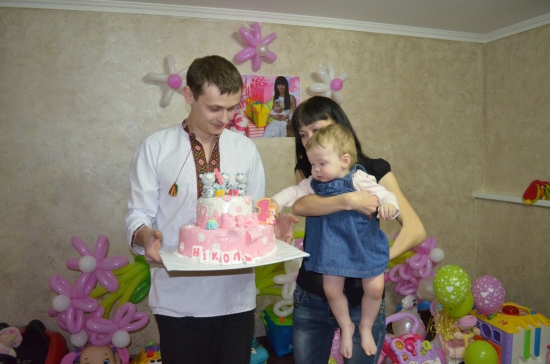 Вікторія 
