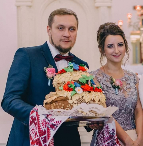 Maryana Partyka