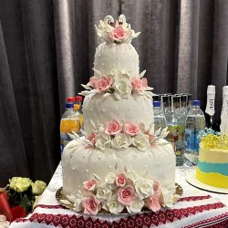 Фролова Тетяна