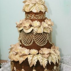 Лариса Міхай
